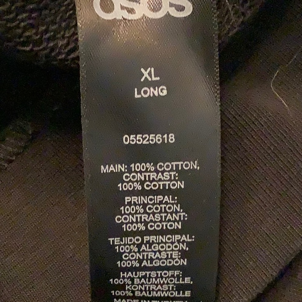 ASOS Snap Front Jacket - Picture 5 of 5